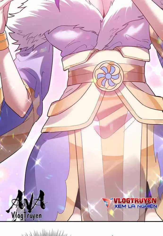 Khai Cục Chấn Kinh Nữ Đế Lão Bà, Ta Liền Vô Địch Chapter 15 trang 16