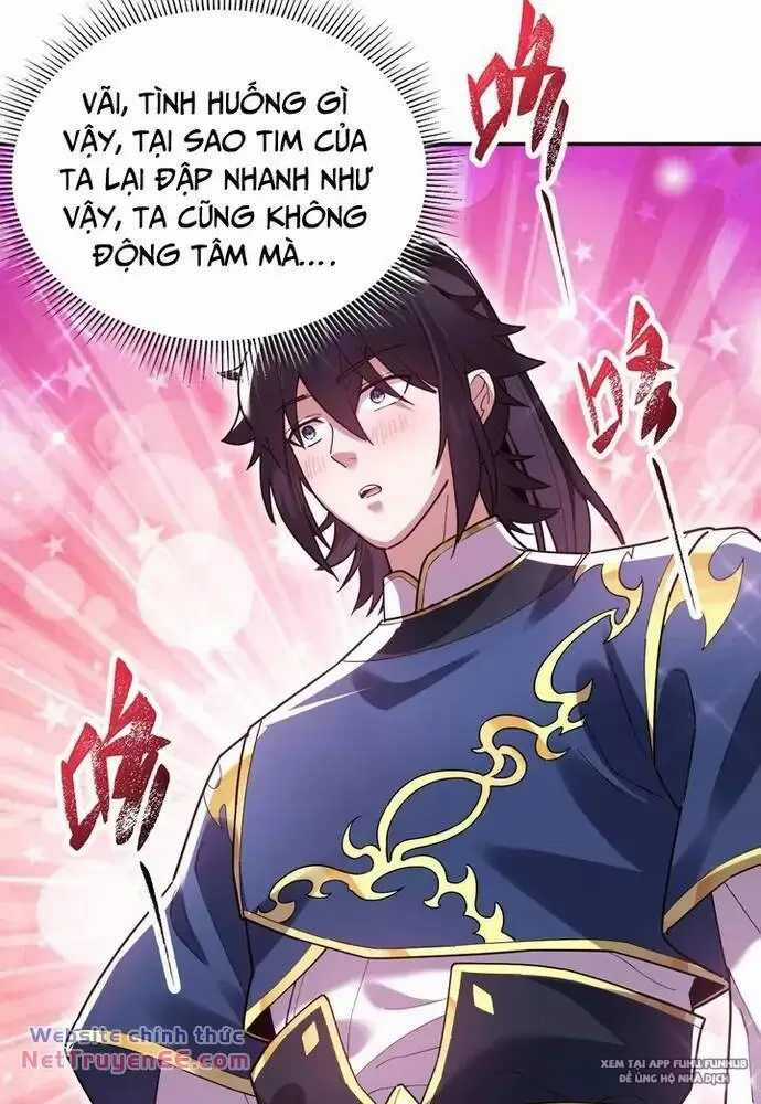 Khai Cục Chấn Kinh Nữ Đế Lão Bà, Ta Liền Vô Địch Chapter 15 trang 17