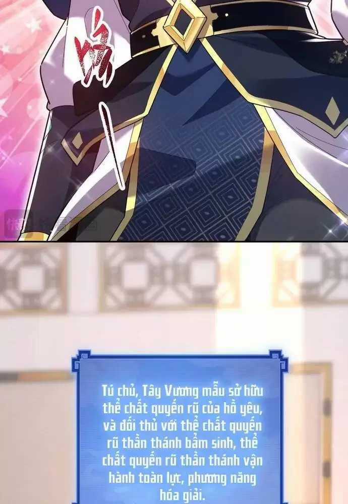 Khai Cục Chấn Kinh Nữ Đế Lão Bà, Ta Liền Vô Địch Chapter 15 trang 18