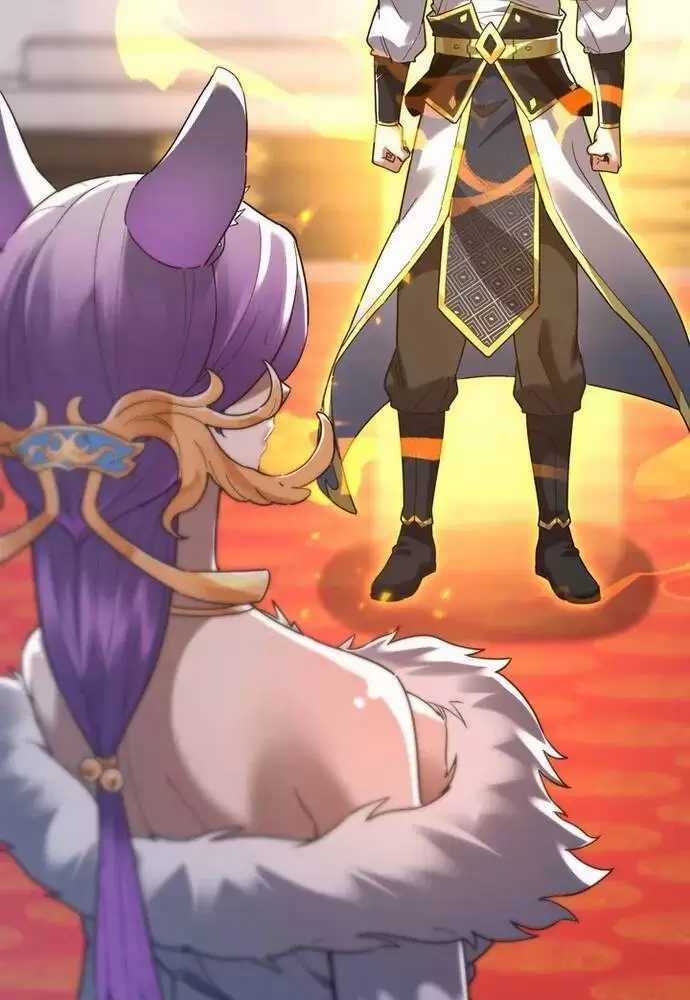 Khai Cục Chấn Kinh Nữ Đế Lão Bà, Ta Liền Vô Địch Chapter 15 trang 20