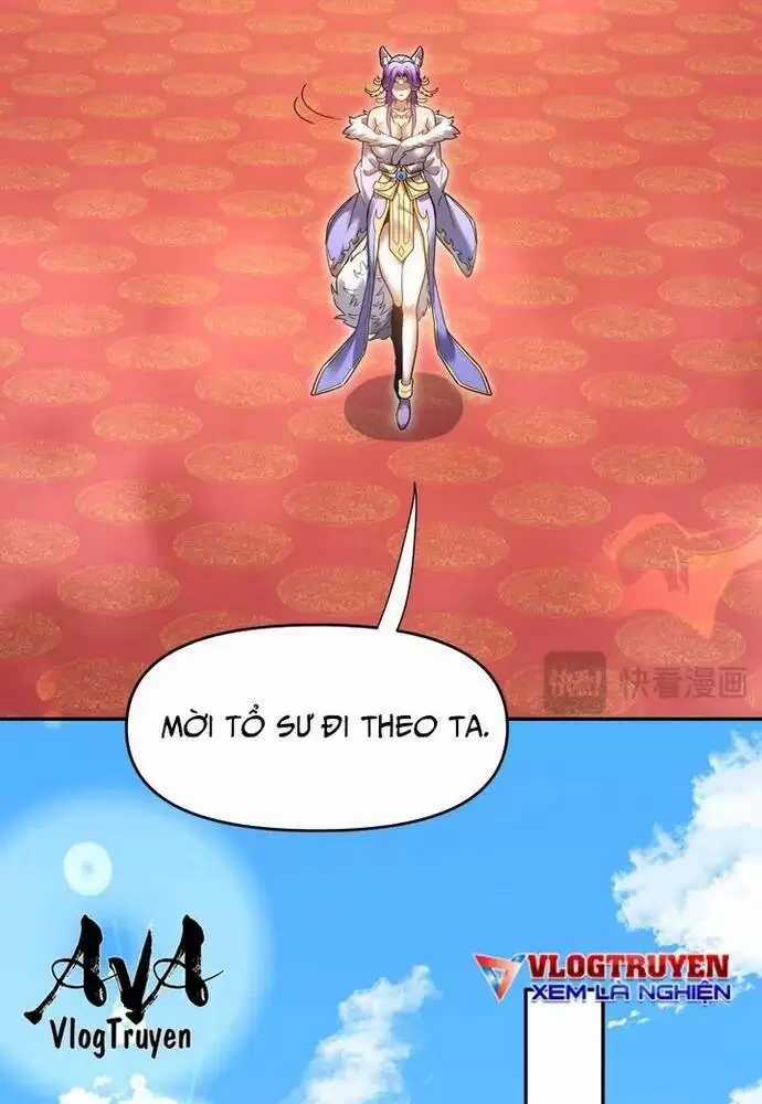 Khai Cục Chấn Kinh Nữ Đế Lão Bà, Ta Liền Vô Địch Chapter 15 trang 28