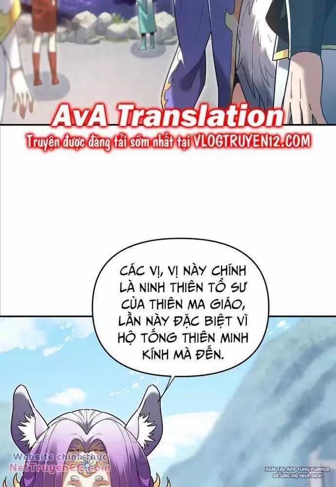 Khai Cục Chấn Kinh Nữ Đế Lão Bà, Ta Liền Vô Địch Chapter 15 trang 31