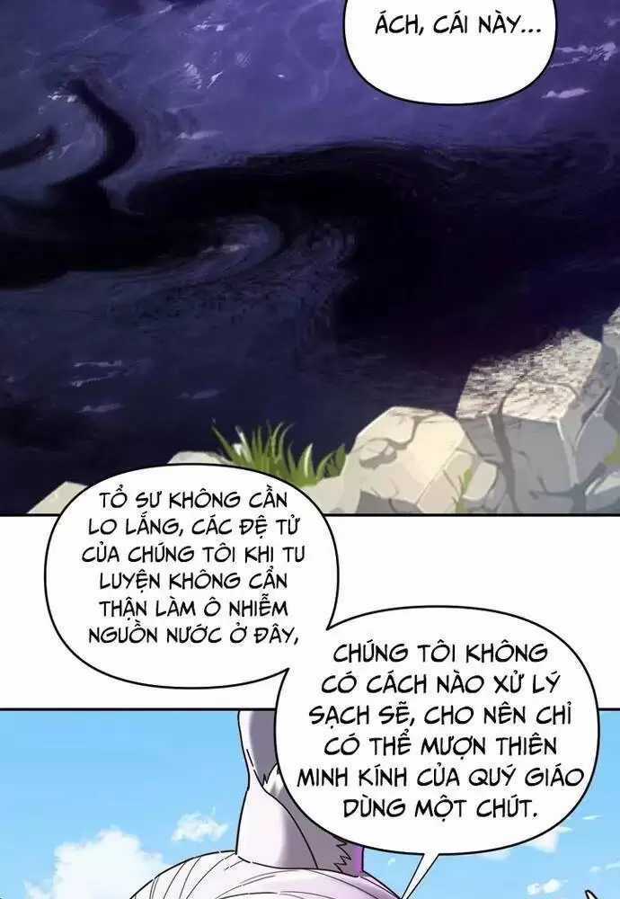 Khai Cục Chấn Kinh Nữ Đế Lão Bà, Ta Liền Vô Địch Chapter 15 trang 34