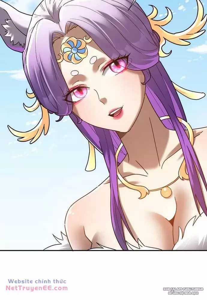 Khai Cục Chấn Kinh Nữ Đế Lão Bà, Ta Liền Vô Địch Chapter 15 trang 35