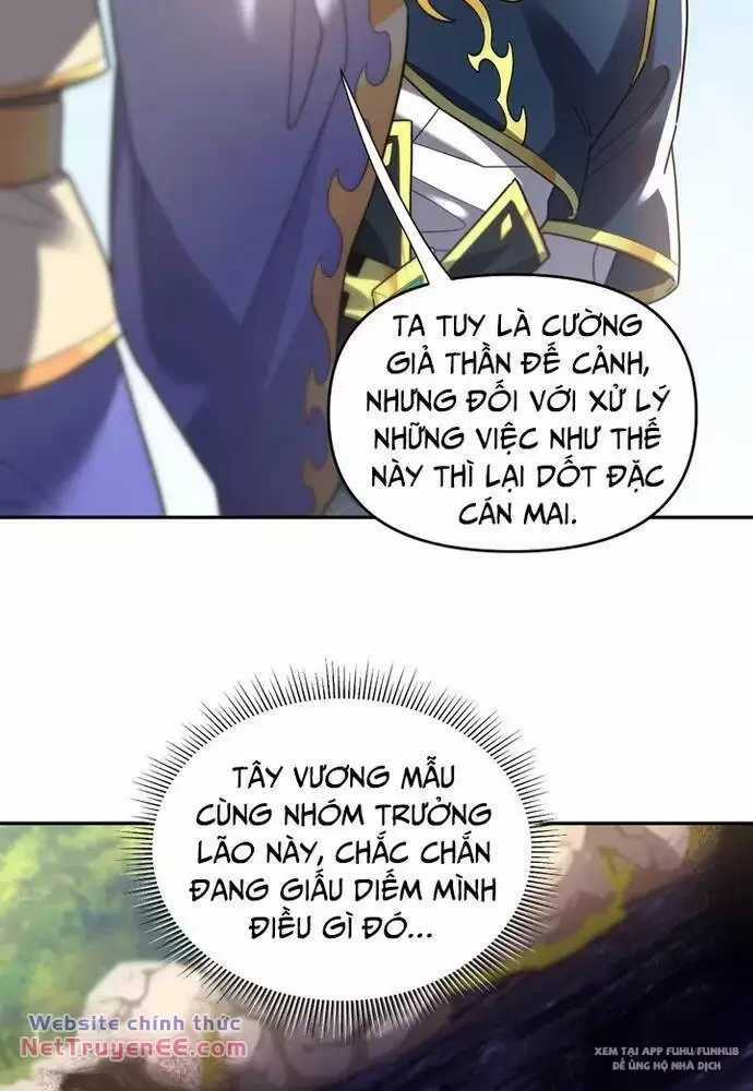 Khai Cục Chấn Kinh Nữ Đế Lão Bà, Ta Liền Vô Địch Chapter 15 trang 37