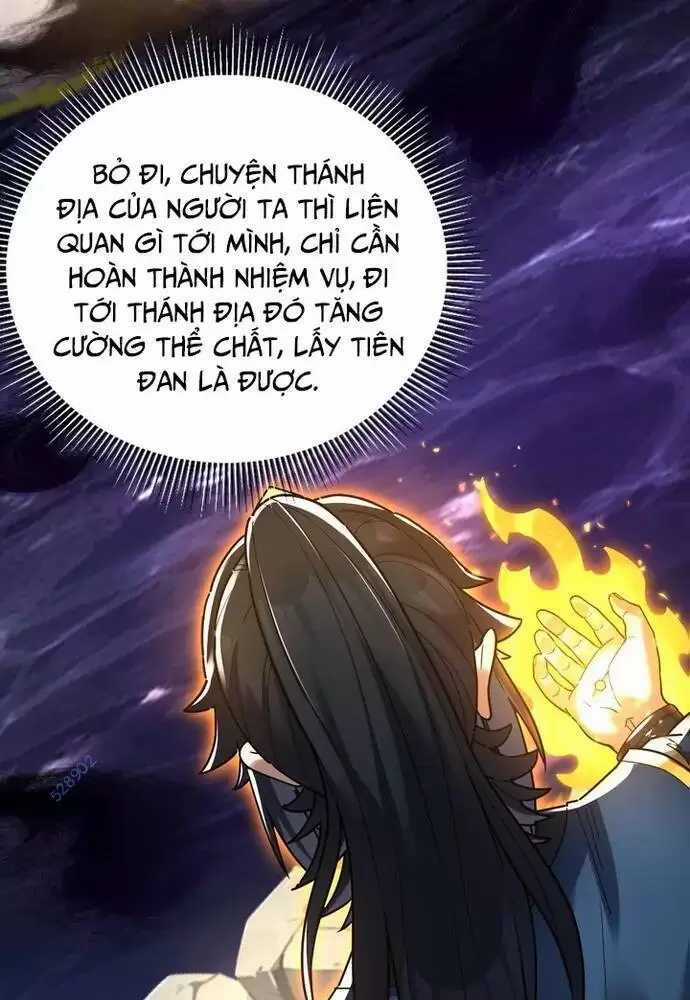 Khai Cục Chấn Kinh Nữ Đế Lão Bà, Ta Liền Vô Địch Chapter 15 trang 38