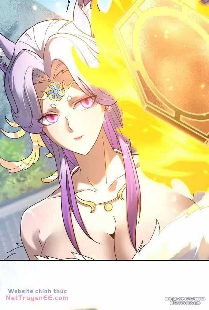 Khai Cục Chấn Kinh Nữ Đế Lão Bà, Ta Liền Vô Địch Chapter 15 trang 41