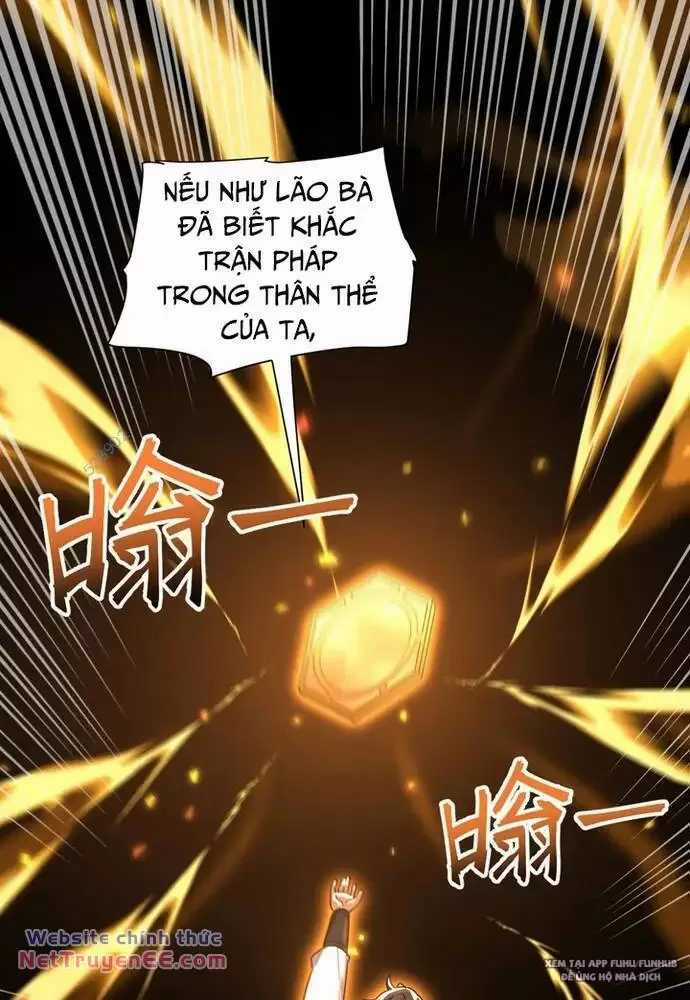 Khai Cục Chấn Kinh Nữ Đế Lão Bà, Ta Liền Vô Địch Chapter 15 trang 45