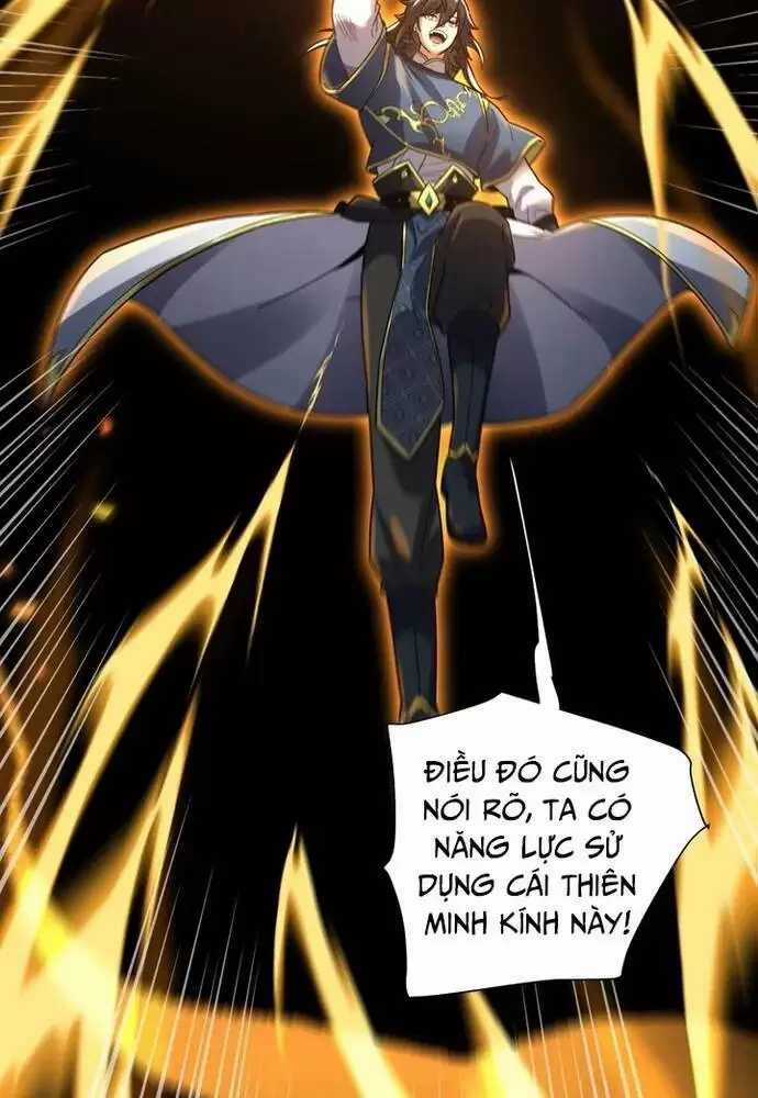 Khai Cục Chấn Kinh Nữ Đế Lão Bà, Ta Liền Vô Địch Chapter 15 trang 46