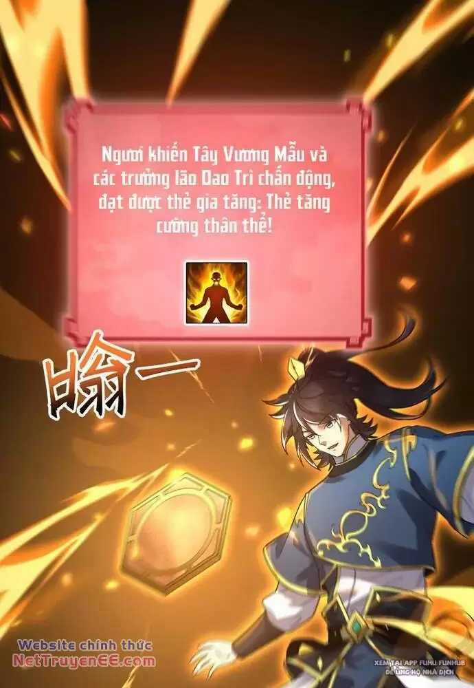 Khai Cục Chấn Kinh Nữ Đế Lão Bà, Ta Liền Vô Địch Chapter 15 trang 49
