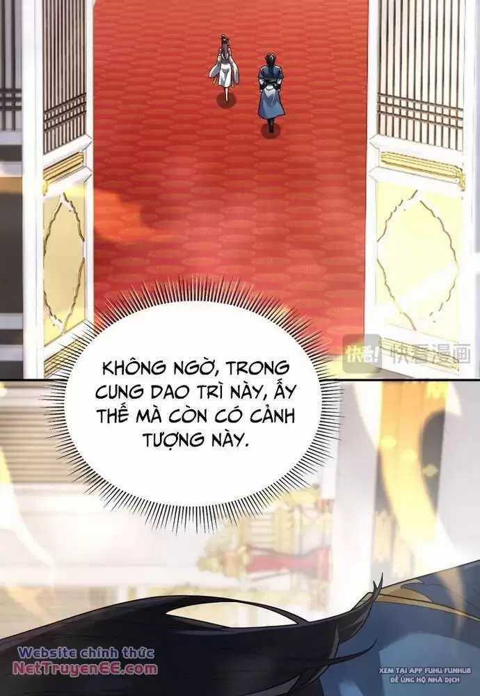 Khai Cục Chấn Kinh Nữ Đế Lão Bà, Ta Liền Vô Địch Chapter 15 trang 5