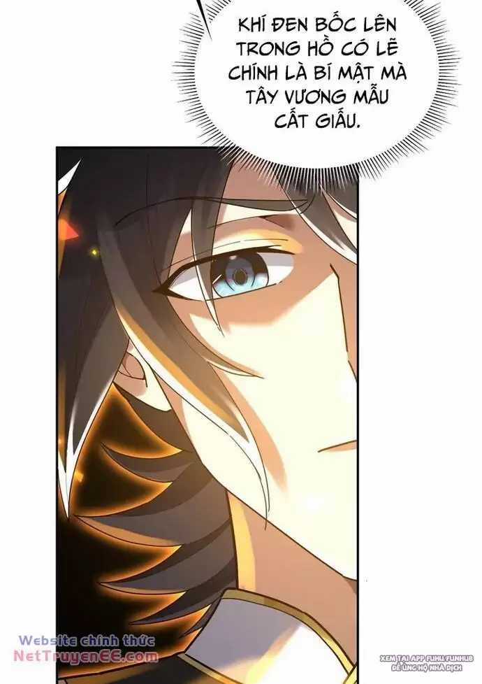 Khai Cục Chấn Kinh Nữ Đế Lão Bà, Ta Liền Vô Địch Chapter 15 trang 53