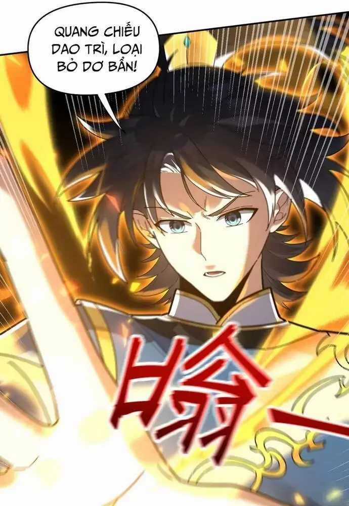 Khai Cục Chấn Kinh Nữ Đế Lão Bà, Ta Liền Vô Địch Chapter 15 trang 56