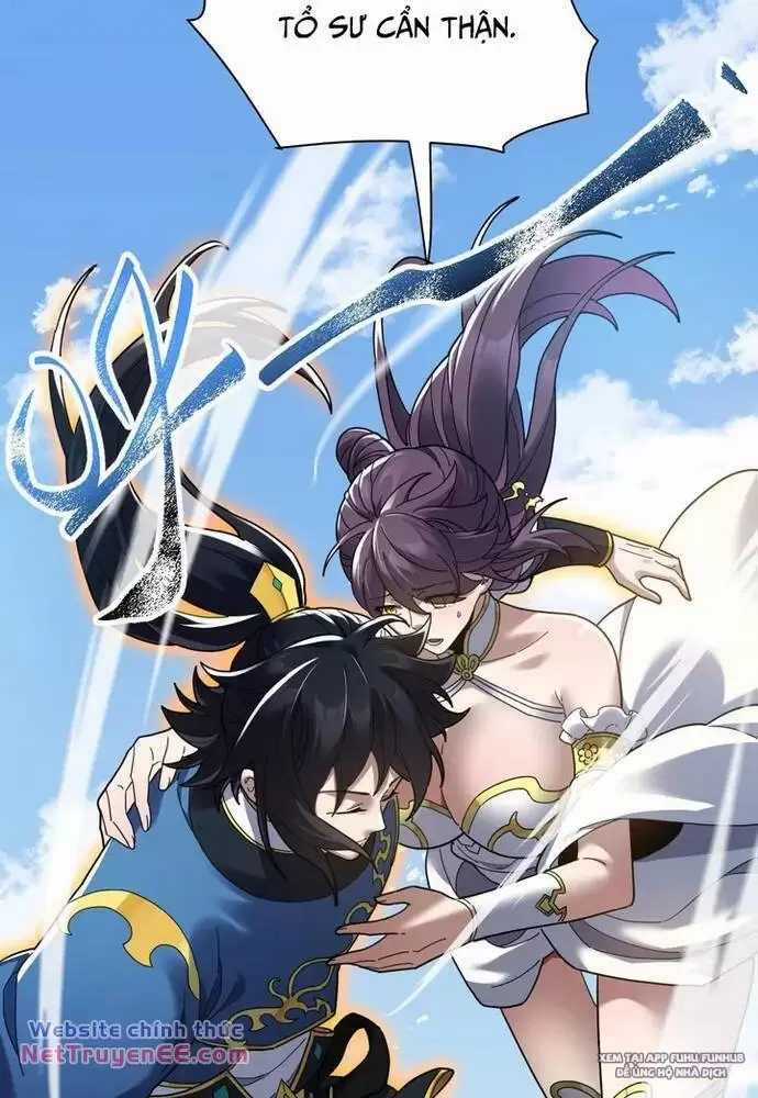 Khai Cục Chấn Kinh Nữ Đế Lão Bà, Ta Liền Vô Địch Chapter 15 trang 63