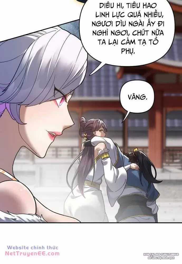 Khai Cục Chấn Kinh Nữ Đế Lão Bà, Ta Liền Vô Địch Chapter 15 trang 65