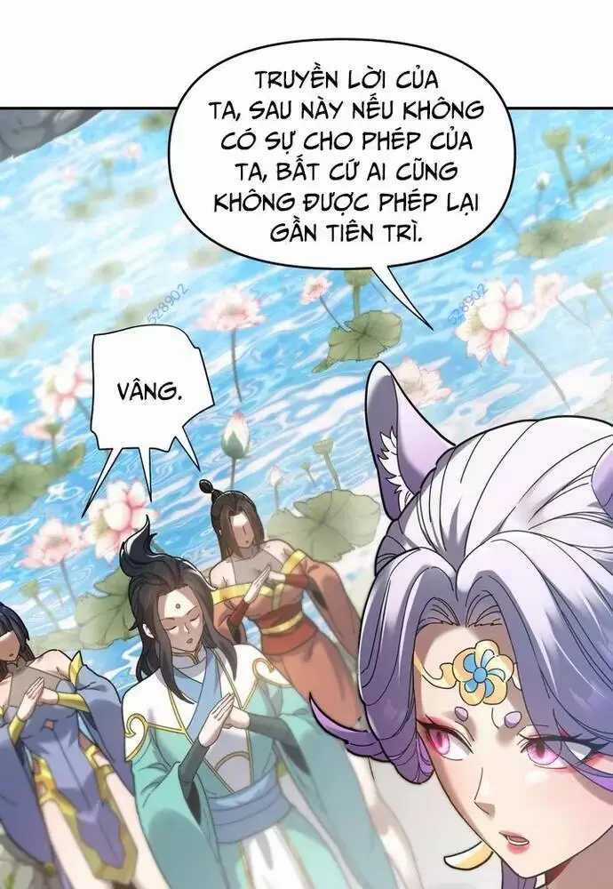 Khai Cục Chấn Kinh Nữ Đế Lão Bà, Ta Liền Vô Địch Chapter 15 trang 66