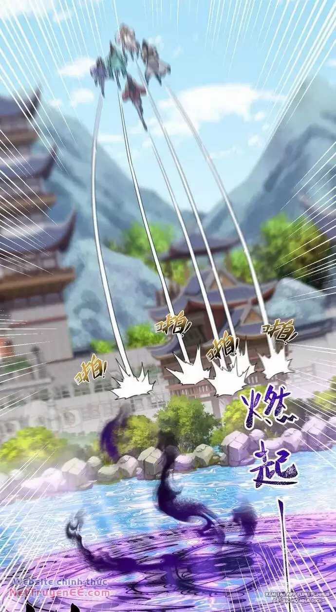 Khai Cục Chấn Kinh Nữ Đế Lão Bà, Ta Liền Vô Địch Chapter 15 trang 68