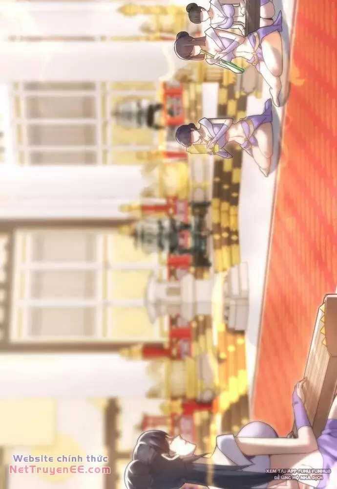 Khai Cục Chấn Kinh Nữ Đế Lão Bà, Ta Liền Vô Địch Chapter 15 trang 7