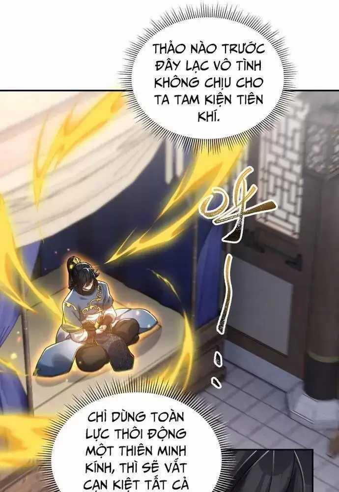 Khai Cục Chấn Kinh Nữ Đế Lão Bà, Ta Liền Vô Địch Chapter 15 trang 70