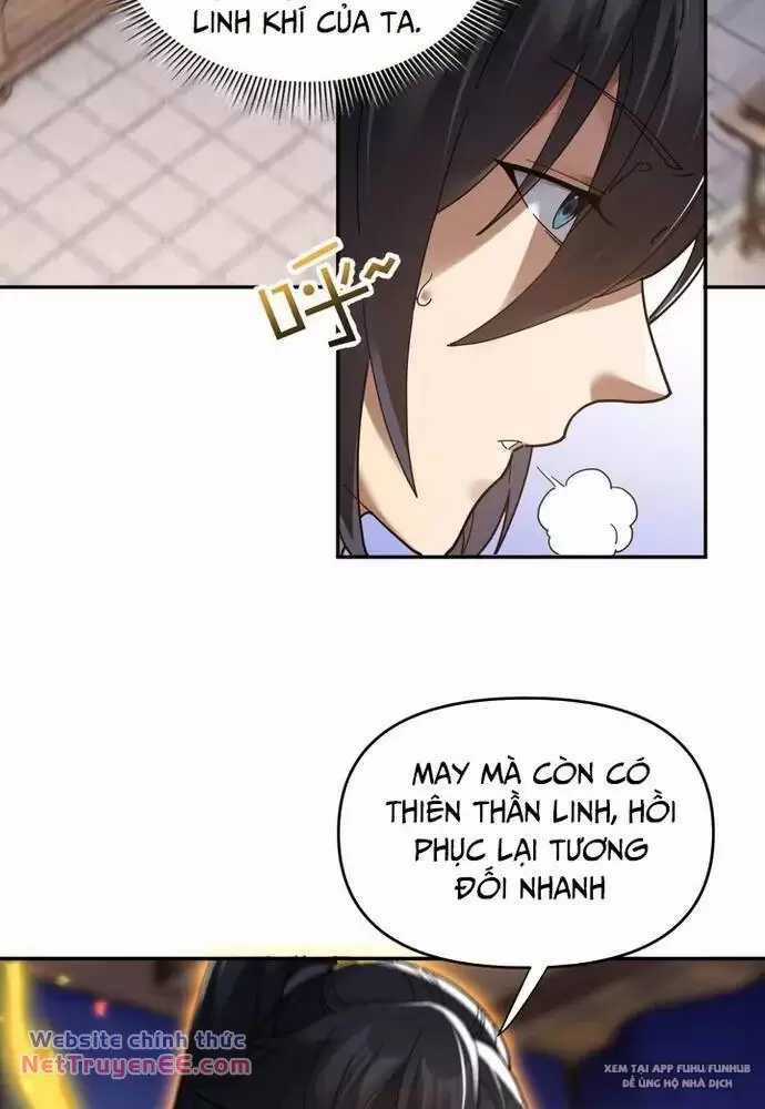 Khai Cục Chấn Kinh Nữ Đế Lão Bà, Ta Liền Vô Địch Chapter 15 trang 71