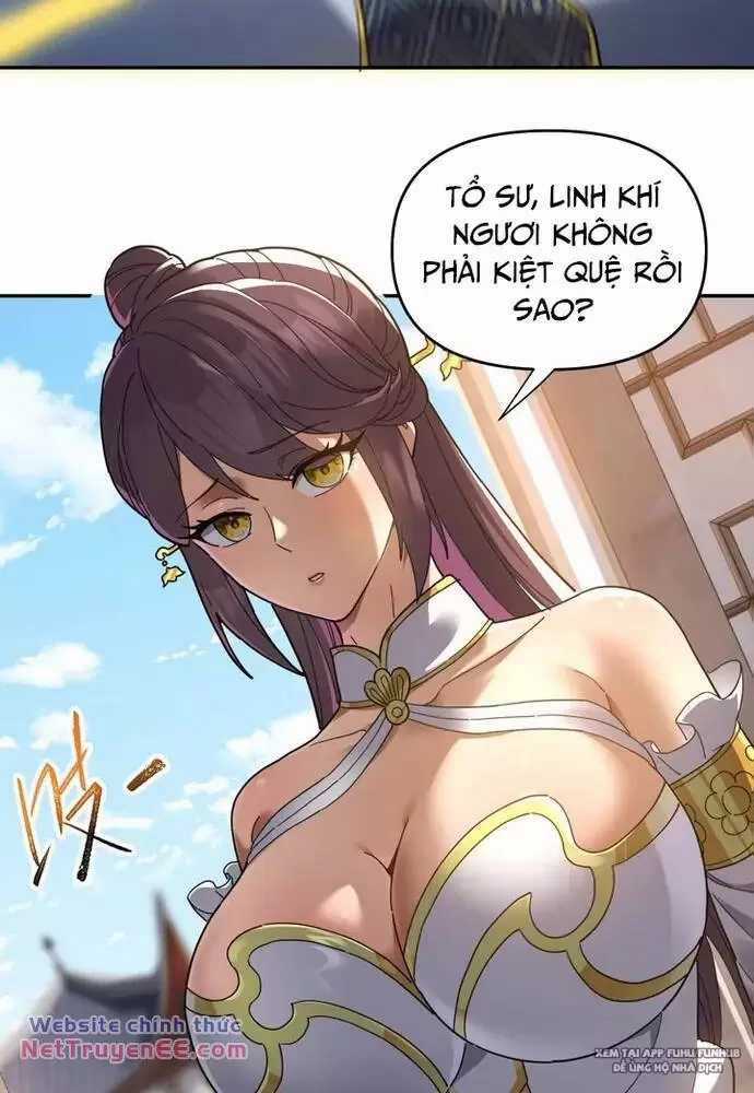 Khai Cục Chấn Kinh Nữ Đế Lão Bà, Ta Liền Vô Địch Chapter 15 trang 73