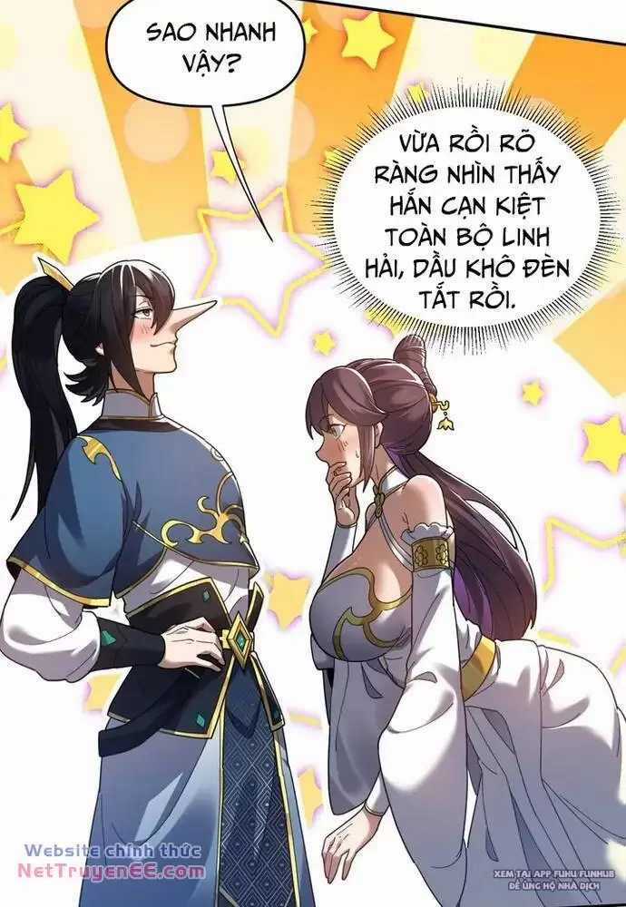 Khai Cục Chấn Kinh Nữ Đế Lão Bà, Ta Liền Vô Địch Chapter 15 trang 77