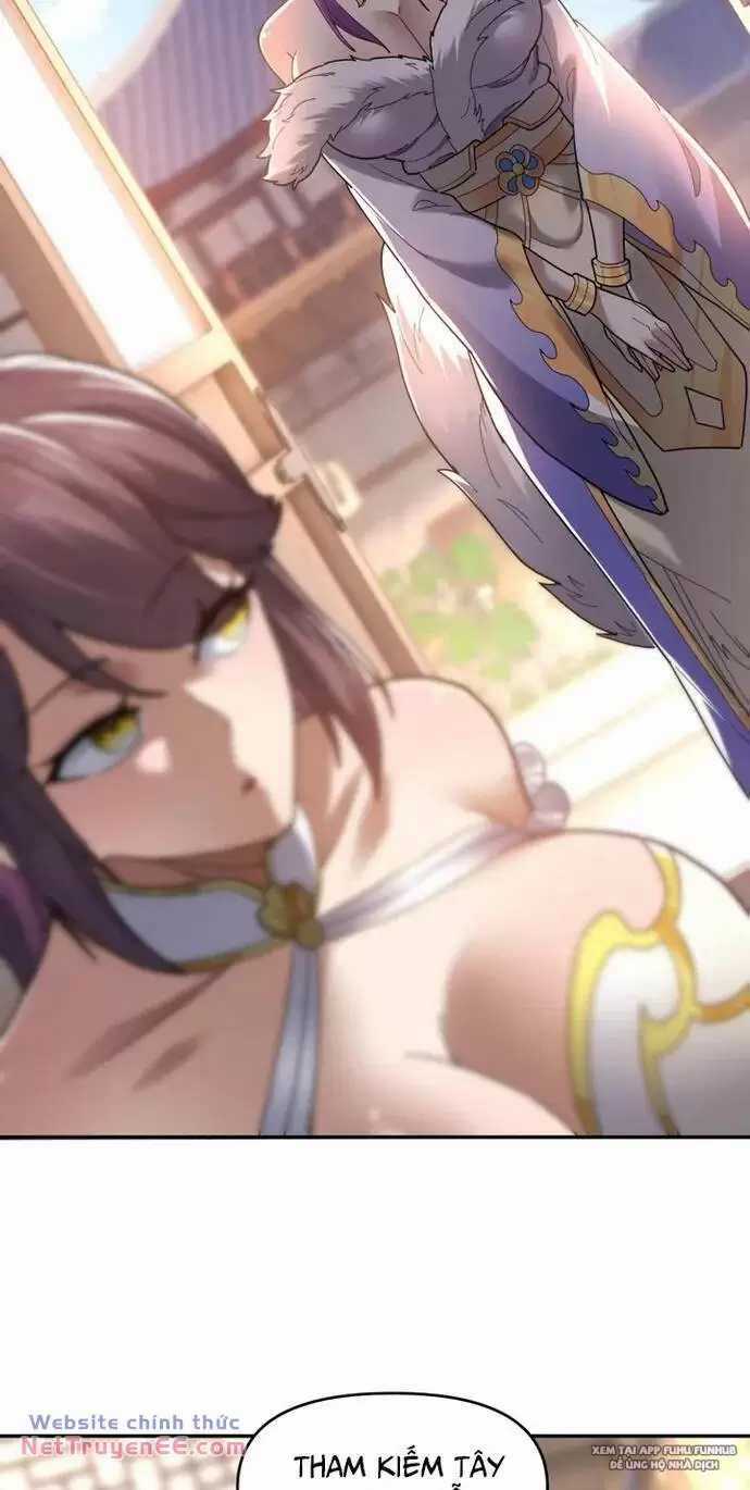 Khai Cục Chấn Kinh Nữ Đế Lão Bà, Ta Liền Vô Địch Chapter 15 trang 80