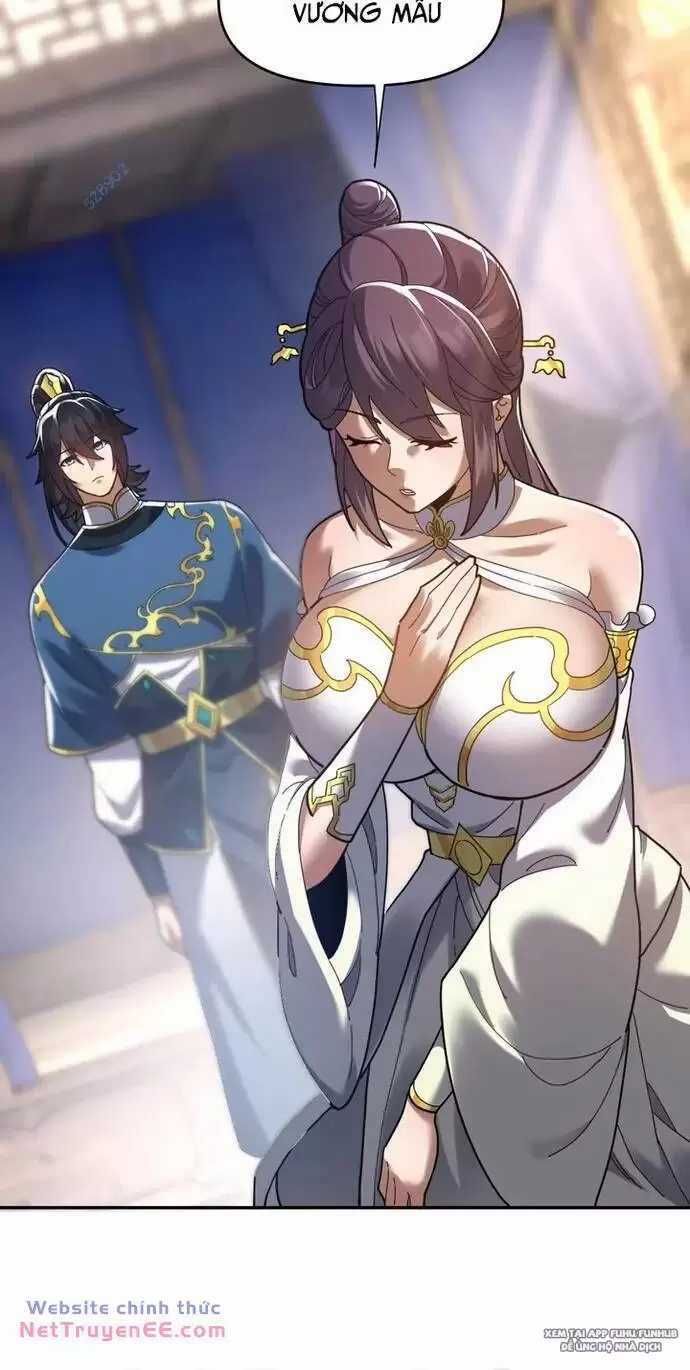 Khai Cục Chấn Kinh Nữ Đế Lão Bà, Ta Liền Vô Địch Chapter 15 trang 81