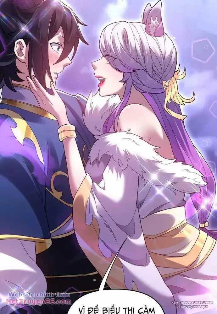 Khai Cục Chấn Kinh Nữ Đế Lão Bà, Ta Liền Vô Địch Chapter 15 trang 83