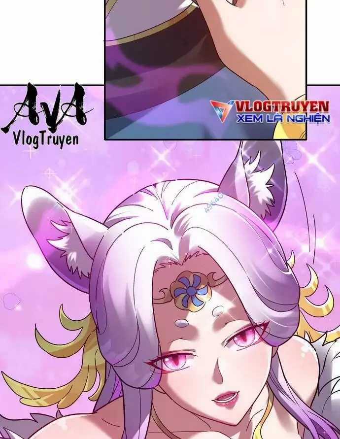 Khai Cục Chấn Kinh Nữ Đế Lão Bà, Ta Liền Vô Địch Chapter 16 trang 10