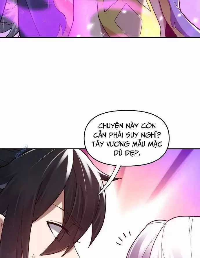 Khai Cục Chấn Kinh Nữ Đế Lão Bà, Ta Liền Vô Địch Chapter 16 trang 12