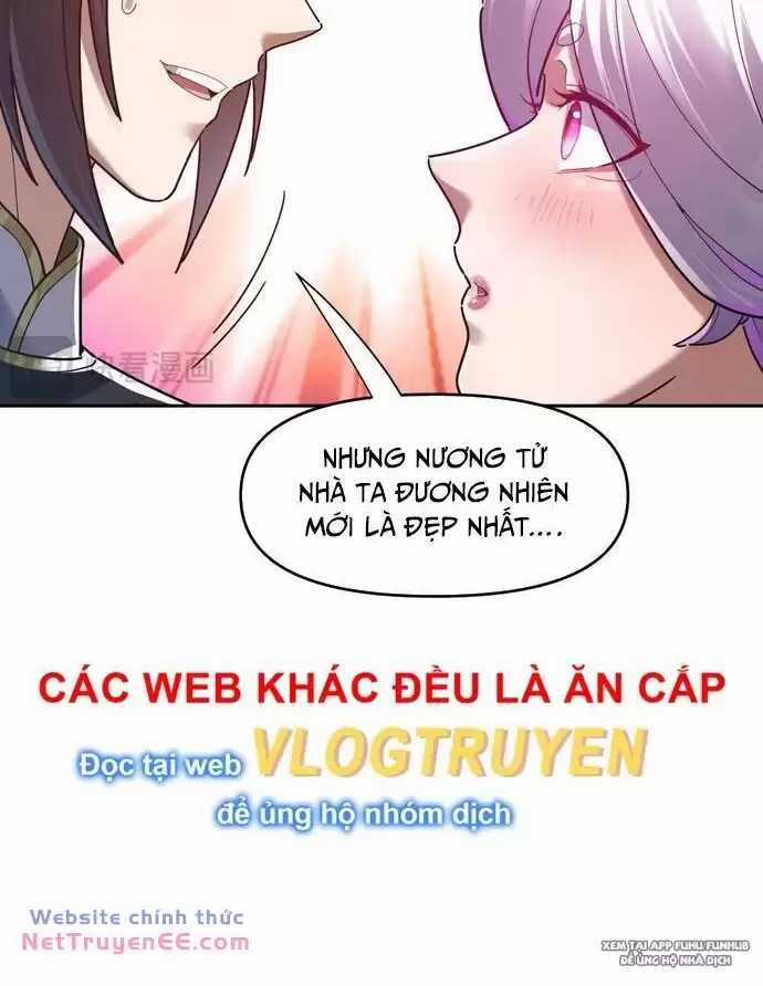 Khai Cục Chấn Kinh Nữ Đế Lão Bà, Ta Liền Vô Địch Chapter 16 trang 13