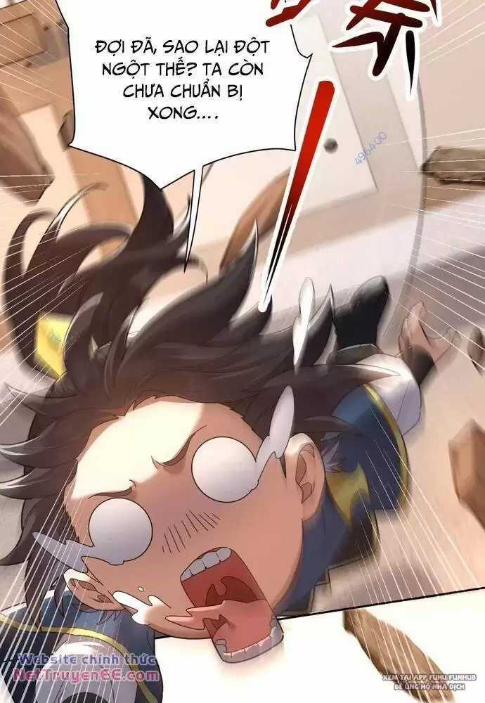 Khai Cục Chấn Kinh Nữ Đế Lão Bà, Ta Liền Vô Địch Chapter 16 trang 15