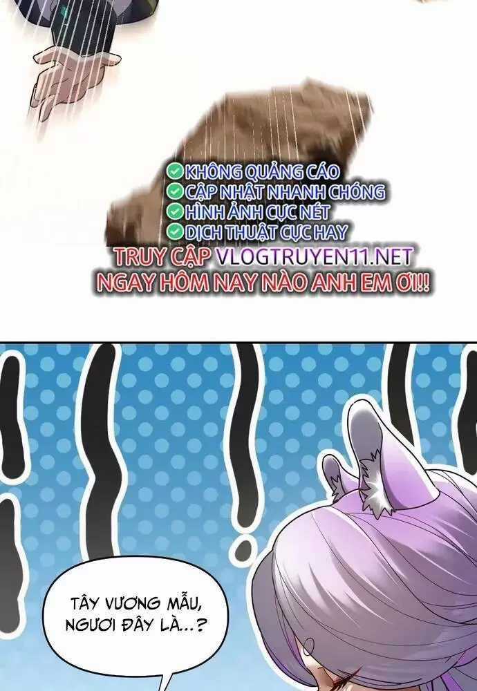 Khai Cục Chấn Kinh Nữ Đế Lão Bà, Ta Liền Vô Địch Chapter 16 trang 16