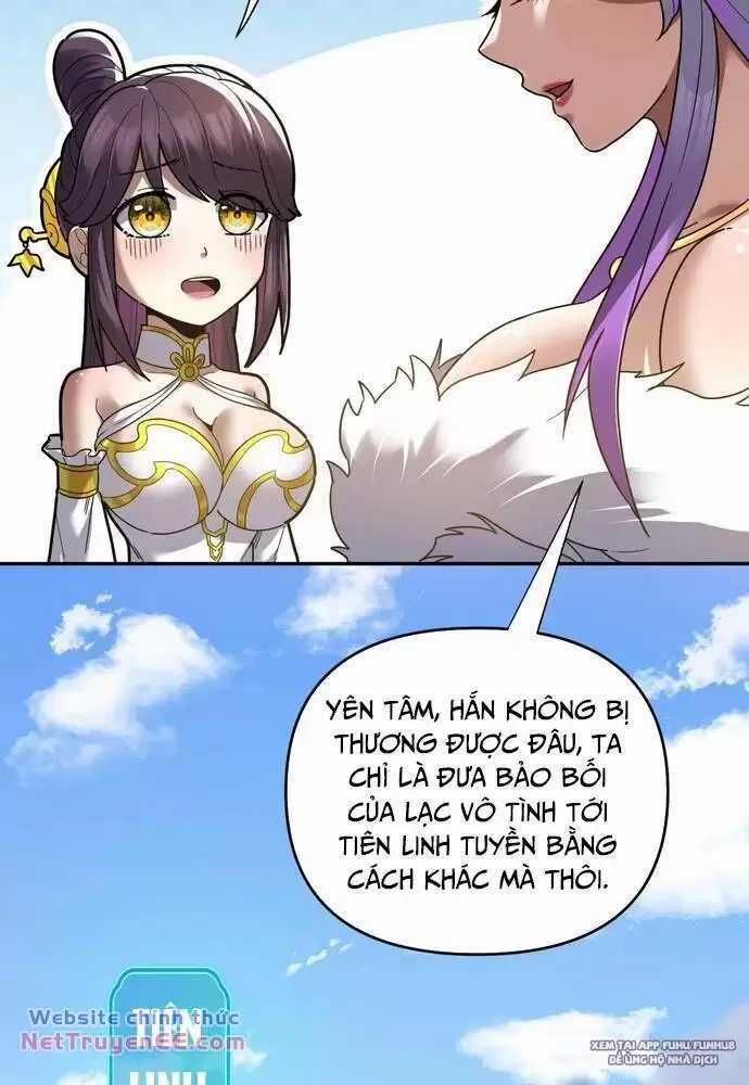 Khai Cục Chấn Kinh Nữ Đế Lão Bà, Ta Liền Vô Địch Chapter 16 trang 17