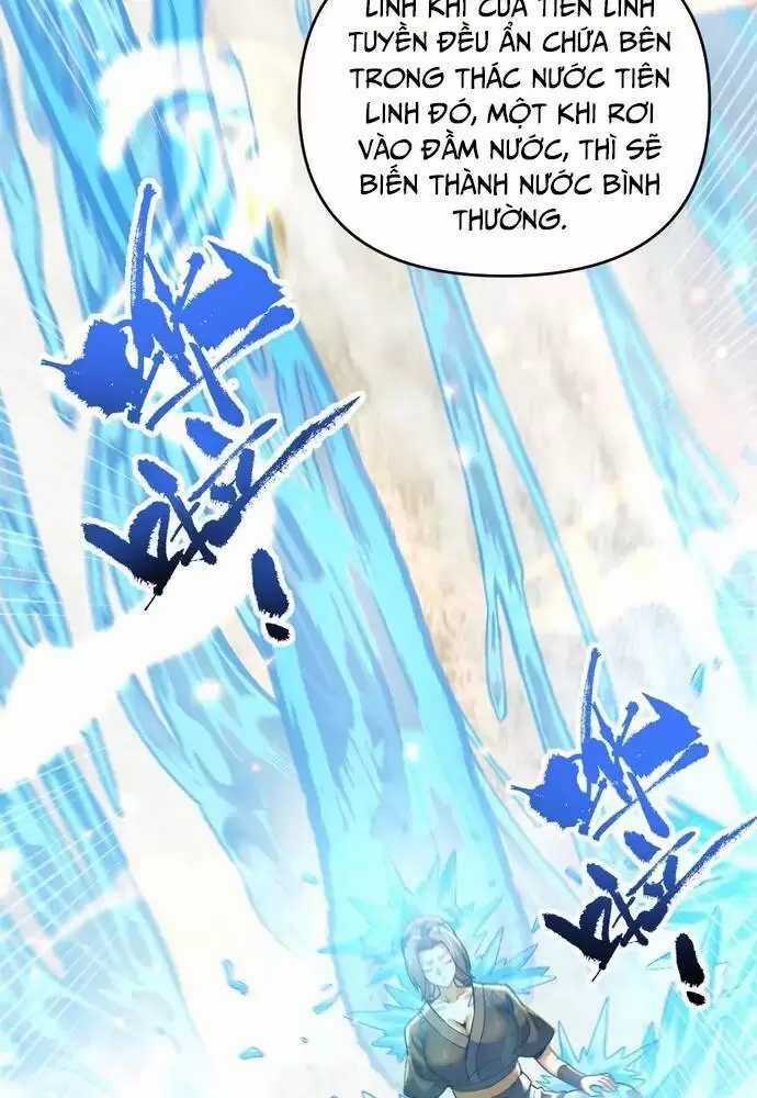 Khai Cục Chấn Kinh Nữ Đế Lão Bà, Ta Liền Vô Địch Chapter 16 trang 22