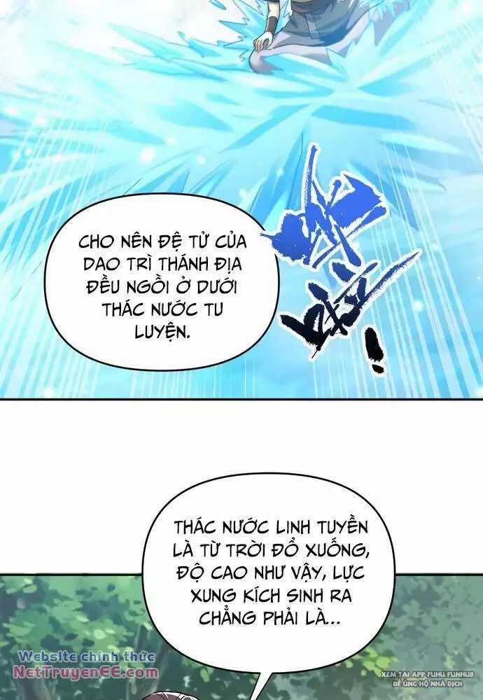 Khai Cục Chấn Kinh Nữ Đế Lão Bà, Ta Liền Vô Địch Chapter 16 trang 23