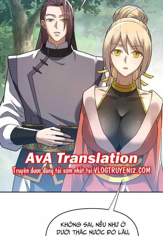 Khai Cục Chấn Kinh Nữ Đế Lão Bà, Ta Liền Vô Địch Chapter 16 trang 24