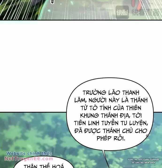 Khai Cục Chấn Kinh Nữ Đế Lão Bà, Ta Liền Vô Địch Chapter 16 trang 27