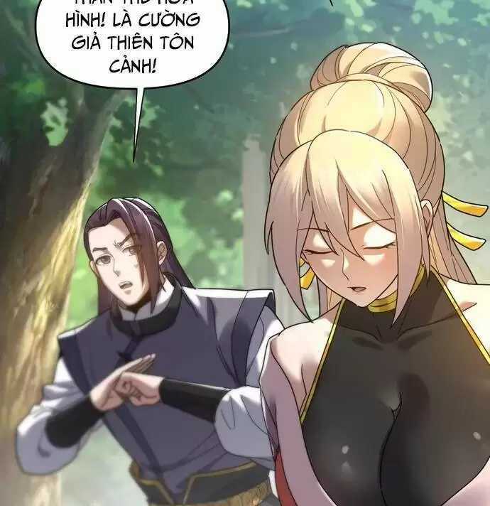 Khai Cục Chấn Kinh Nữ Đế Lão Bà, Ta Liền Vô Địch Chapter 16 trang 28