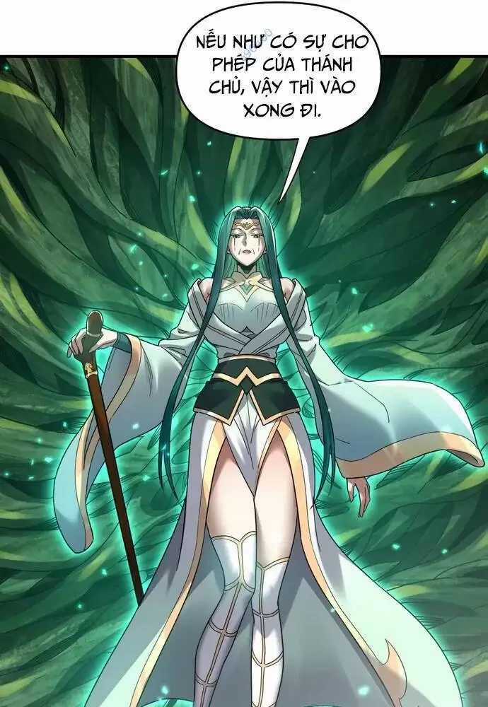 Khai Cục Chấn Kinh Nữ Đế Lão Bà, Ta Liền Vô Địch Chapter 16 trang 30