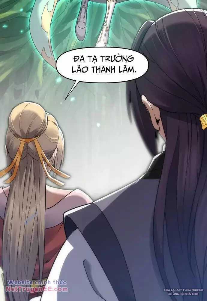 Khai Cục Chấn Kinh Nữ Đế Lão Bà, Ta Liền Vô Địch Chapter 16 trang 31