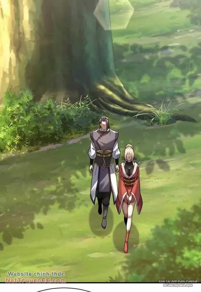 Khai Cục Chấn Kinh Nữ Đế Lão Bà, Ta Liền Vô Địch Chapter 16 trang 33