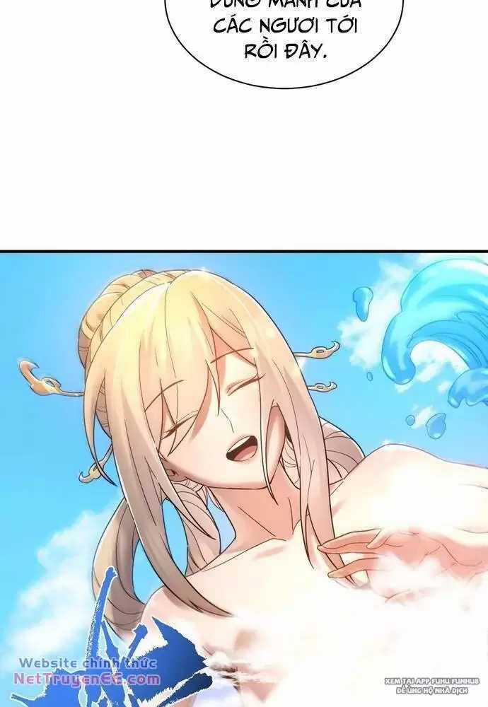 Khai Cục Chấn Kinh Nữ Đế Lão Bà, Ta Liền Vô Địch Chapter 16 trang 35