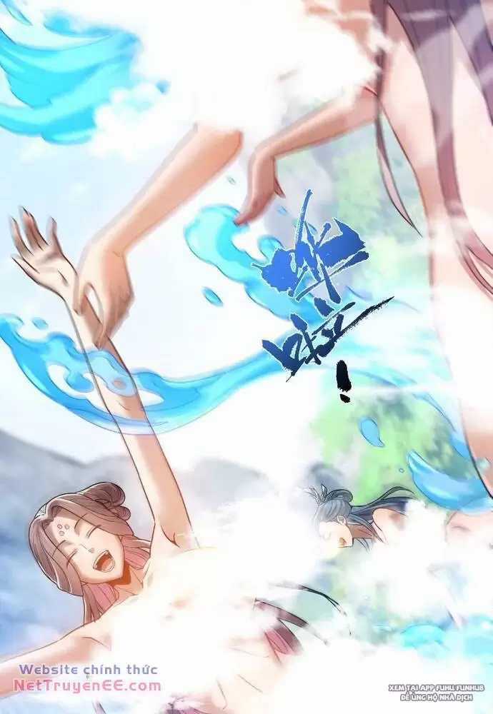 Khai Cục Chấn Kinh Nữ Đế Lão Bà, Ta Liền Vô Địch Chapter 16 trang 37