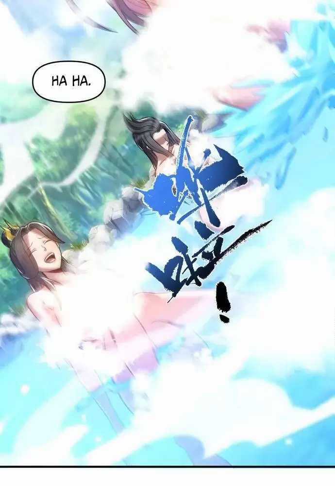 Khai Cục Chấn Kinh Nữ Đế Lão Bà, Ta Liền Vô Địch Chapter 16 trang 38