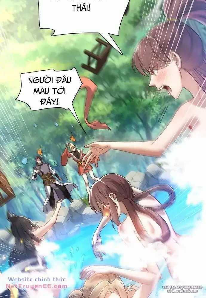 Khai Cục Chấn Kinh Nữ Đế Lão Bà, Ta Liền Vô Địch Chapter 16 trang 41