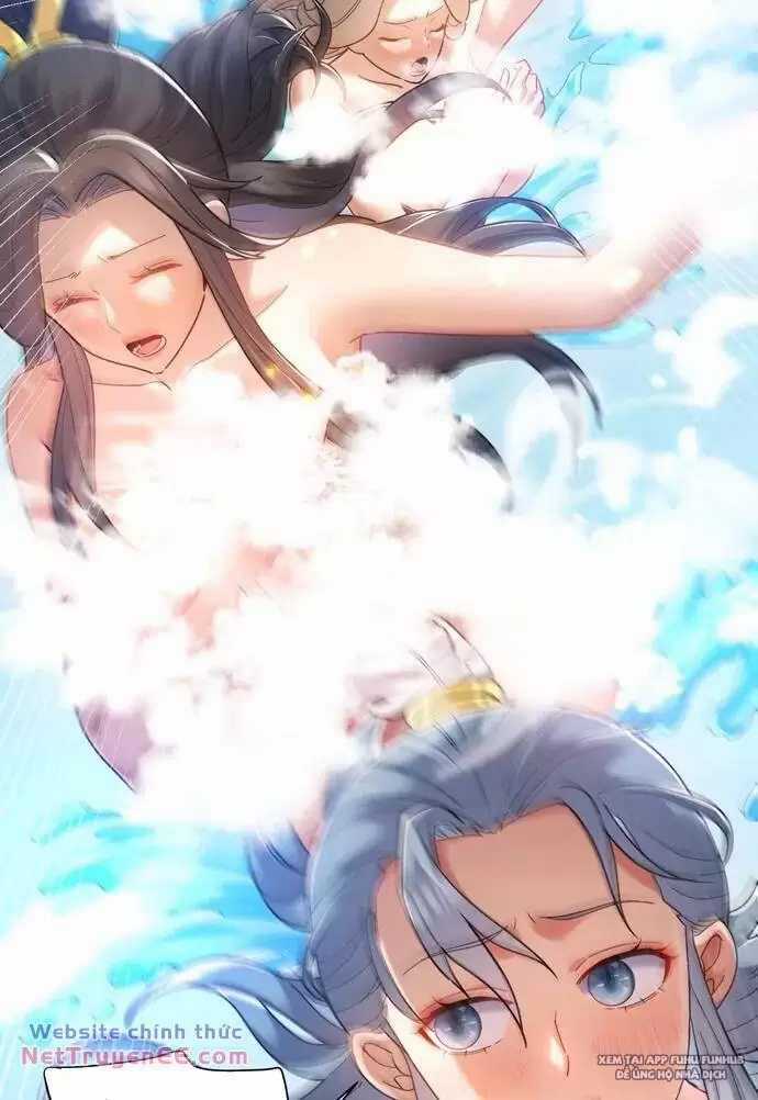 Khai Cục Chấn Kinh Nữ Đế Lão Bà, Ta Liền Vô Địch Chapter 16 trang 42