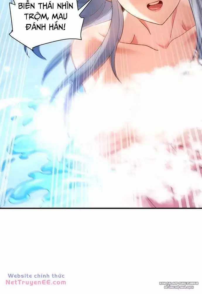 Khai Cục Chấn Kinh Nữ Đế Lão Bà, Ta Liền Vô Địch Chapter 16 trang 43