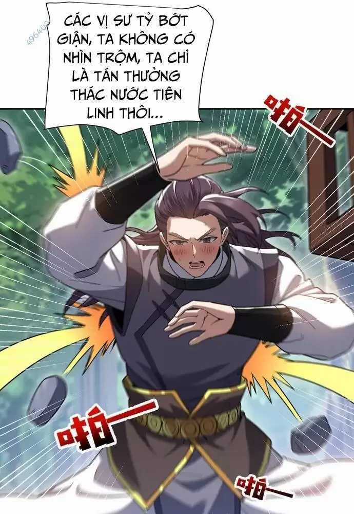 Khai Cục Chấn Kinh Nữ Đế Lão Bà, Ta Liền Vô Địch Chapter 16 trang 44